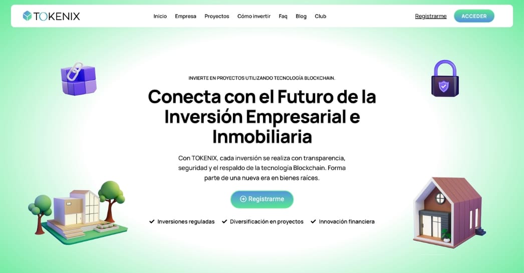 tokenix